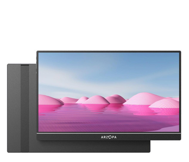 Arzopa Z1RC - 1295053 - zdjęcie 2